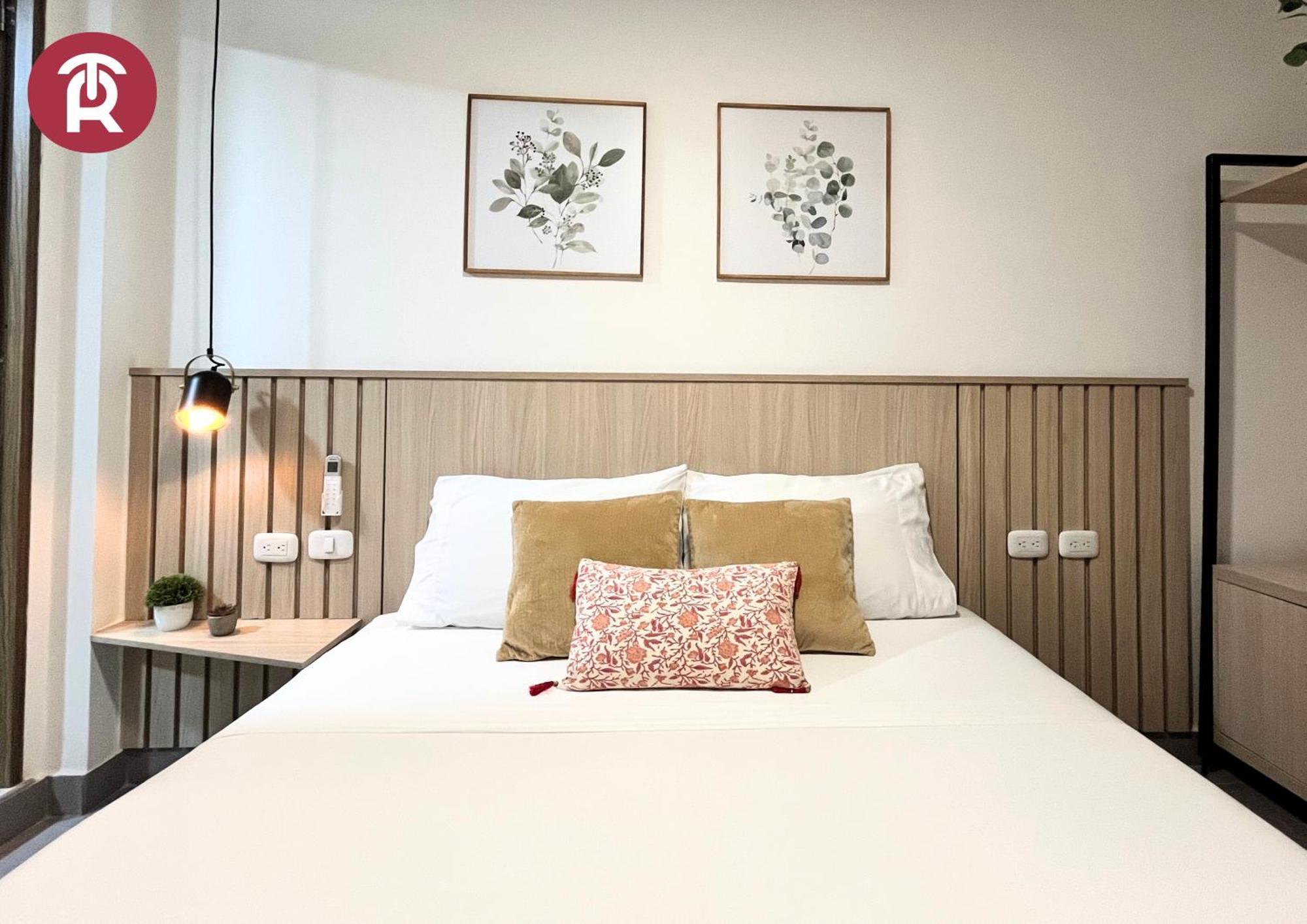 Bed and Breakfast Reset Cali Zewnętrze zdjęcie